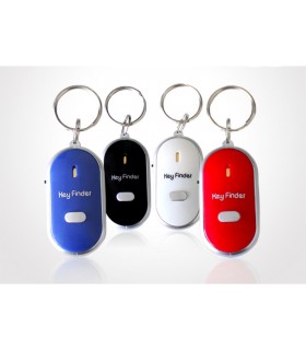 Smart Electronic Whistle - Red