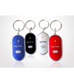 Smart Electronic Whistle - Red