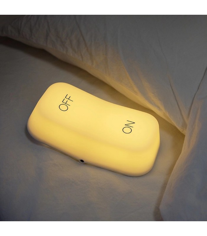 ON-OFF Lamp