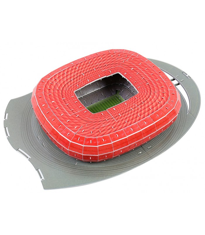 Allianz Arena Stadium-Bayern Munich
